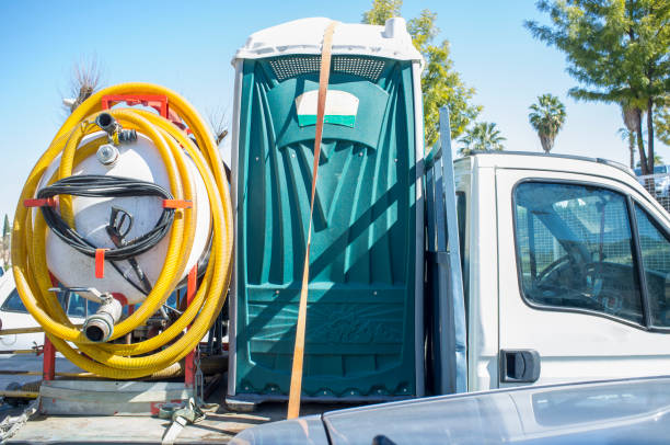 Best Affordable portable toilet rental  in San Miguel, CA