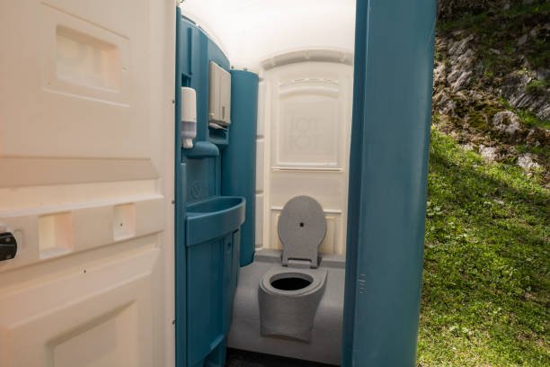 Portable Toilet Options We Offer in San Miguel, CA