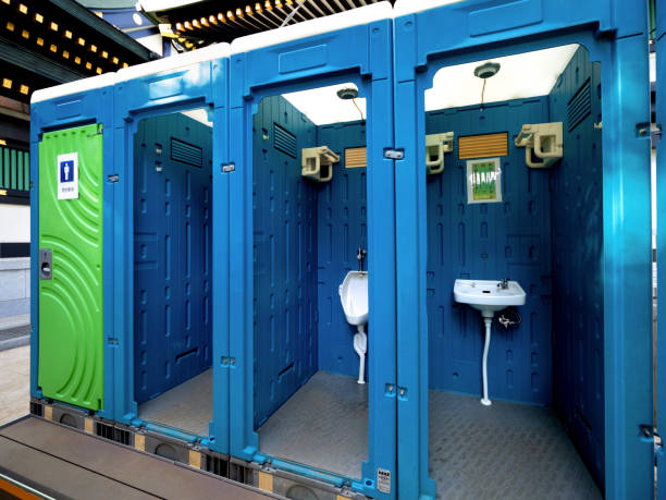 Best Sanitation services for porta potties  in San Miguel, CA