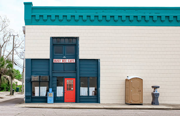 Best Porta potty for special events  in San Miguel, CA