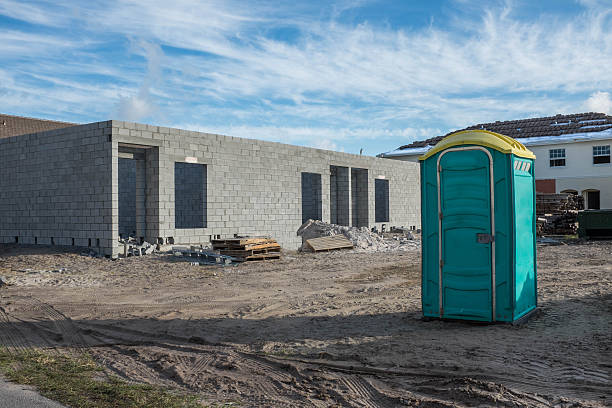 Best Temporary restroom rental  in San Miguel, CA